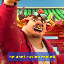 belabet casino review